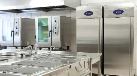 servicio de instalacion de nevera